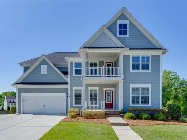6559 Red Hawk Way, Hoschton, GA 30548