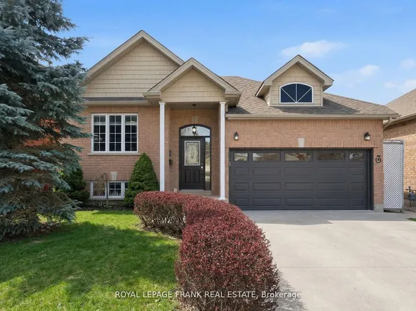 7 Brock St, Kawartha Lakes, ON K9V 0B9