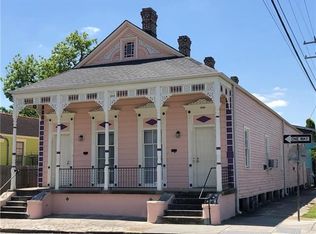 1242 Louisa St, New Orleans, LA 70117