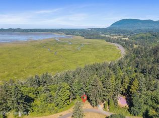 Nehalem Point Dr, Nehalem, OR 97131