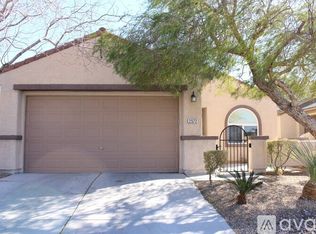 2572 Lockerbie St, Henderson, NV 89044