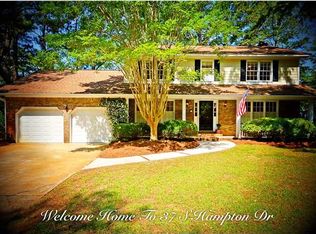 37 S Hampton Dr, Charleston, SC 29407
