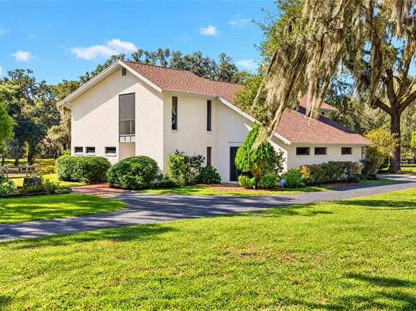 2750 NE 175TH STREET ROAD, CITRA, FL 32113