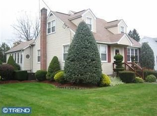 201 Vassar Ave, Stratford, NJ 08084
