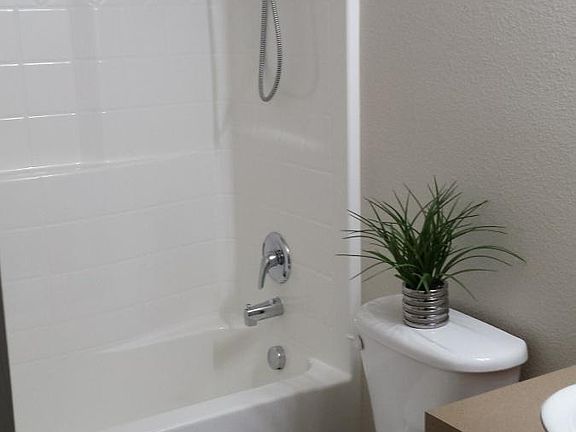 Shared Bath