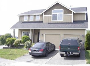 4301 136th St SE, Mill Creek, WA 98012
