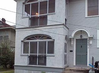 4427 Chestnut St, New Orleans, LA 70115