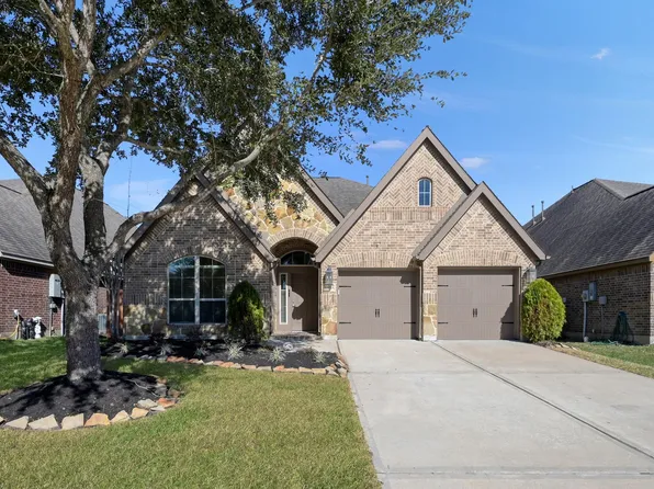 13933 Naples Park Ct, Pearland, TX 77584