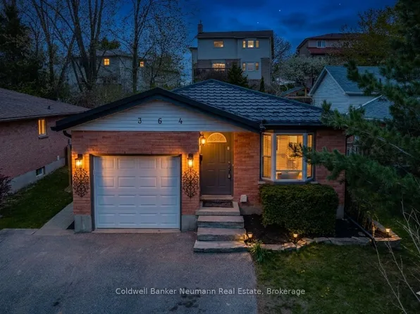 364 Imperial Rd S, Guelph, ON N1K 1L4