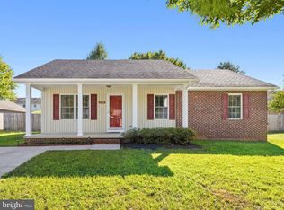 1110 Ashby St, Front Royal, VA 22630