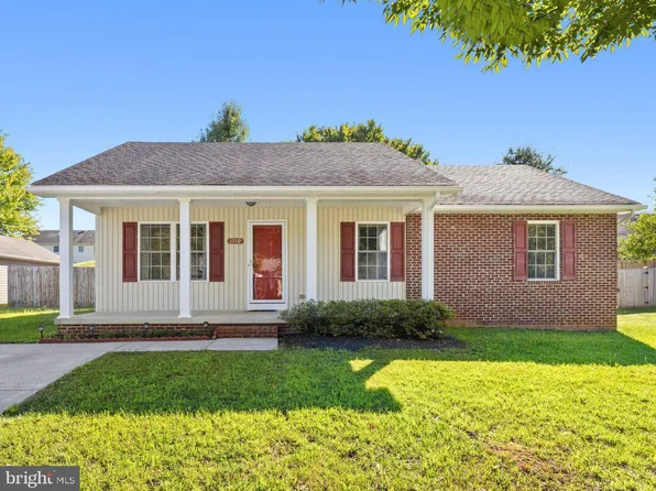 1110 Ashby St, Front Royal, VA 22630