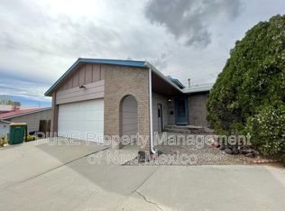 3109 Greenbriar Ave, Farmington, NM 87402