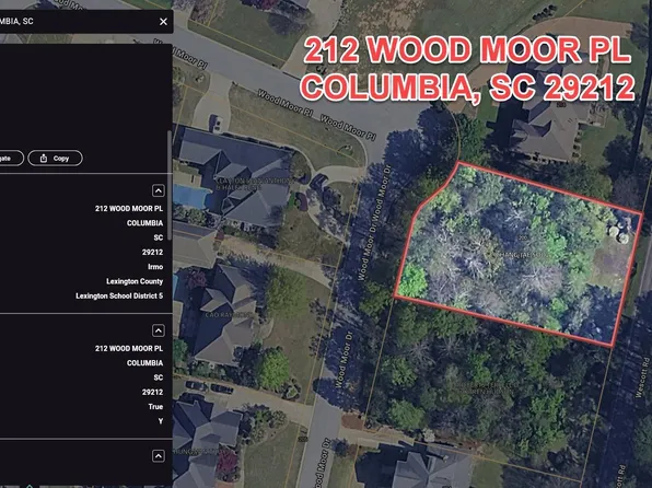 212 Wood Moor Pl #4, Columbia, SC 29212