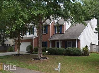 3312 Drawbridge Ter, Duluth, GA 30096