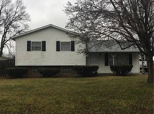 4811 W Southern Ave, Indianapolis, IN