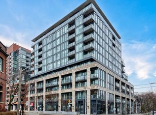 8 Dovercourt Rd #911, Toronto, ON M6J0B6