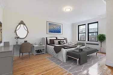 Rented by Anchor Associates