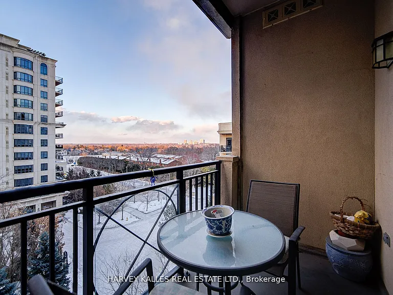 650 Sheppard Ave E #603 — Photo 33