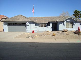 15010 W Huron Dr, Sun City West, AZ 85375