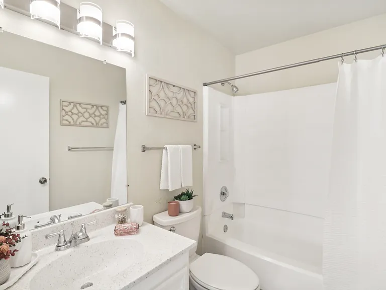 The Village Apartments — Photo 15