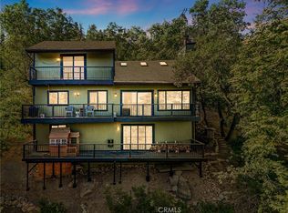 33460 Angeles Dr, Green Valley Lake, CA 92341