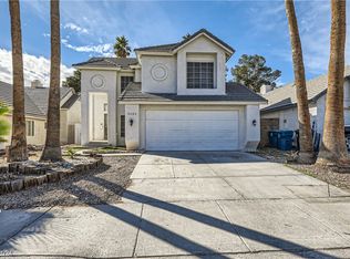 3109 Tumwater St, Las Vegas, NV 89121