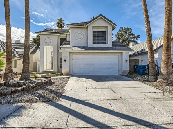 3109 Tumwater St, Las Vegas, NV 89121