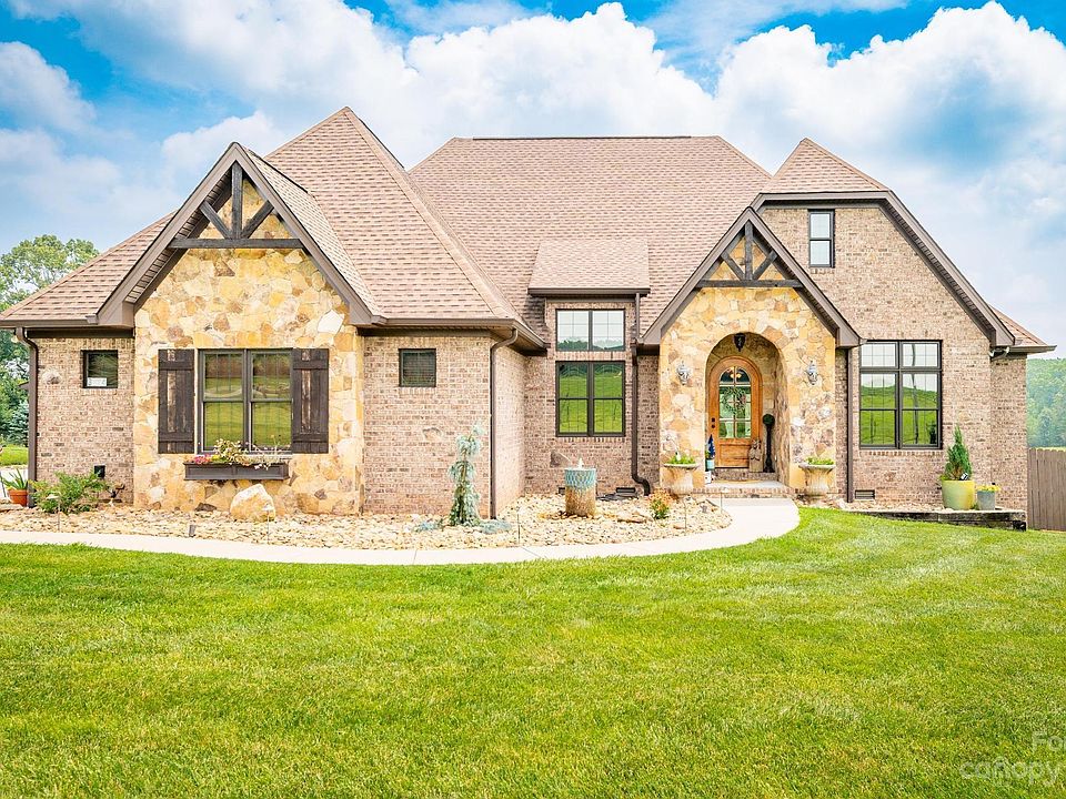 3924 Mount Olive Church Rd, Newton, NC 28658 Zillow