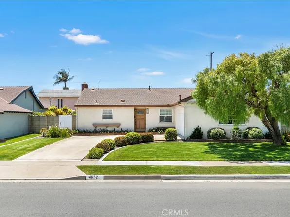 4872 Oahu Dr, Huntington Beach, CA 92649