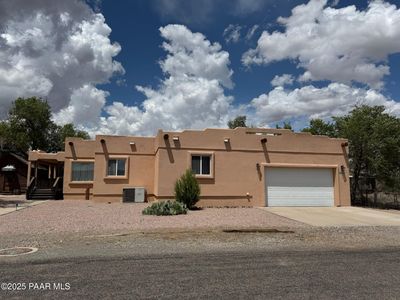 22650 W Railroad Ave, Seligman, AZ, 86337