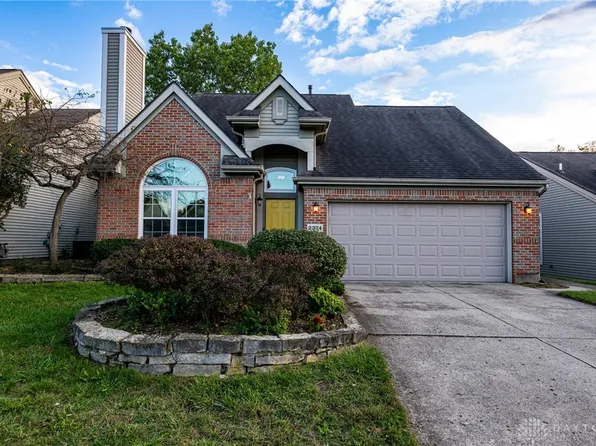 2374 Polo Park Dr, Dayton, OH 45439