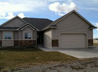 131 N 4080 E, Rigby, ID 83442