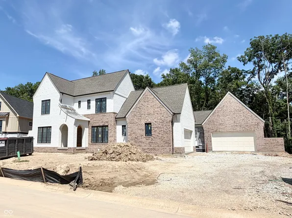 1600 Chatham Ridge Ct, Westfield, IN 46074