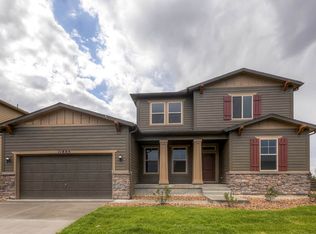 11805 Deorio St, Parker, CO 80134