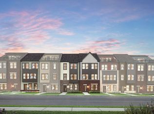 Frankton Plan, Watershed, Laurel, MD 20724