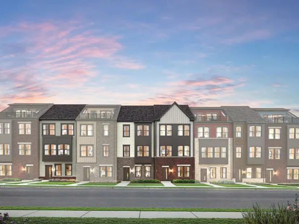 516 Crossvine Ln, Laurel, MD 20724