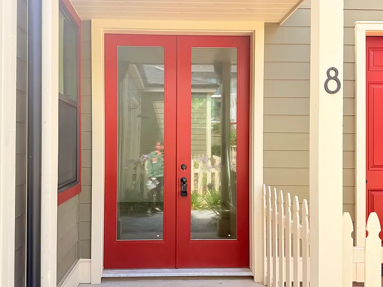 1514 Garden St #8 — Photo 3