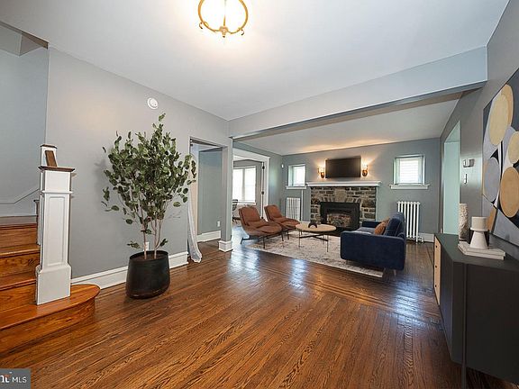2nd image of 412 W Baltimore Ave
