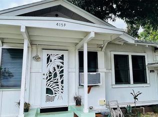 415 Kapahulu Ave APT F, Honolulu, HI 96815