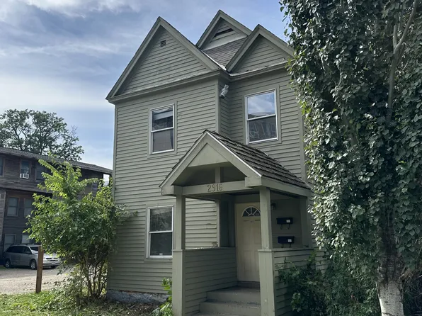 2916 Grand Ave S APT 1, Minneapolis, MN 55408