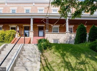 3013 Chestnut Ave, Baltimore, MD 21211