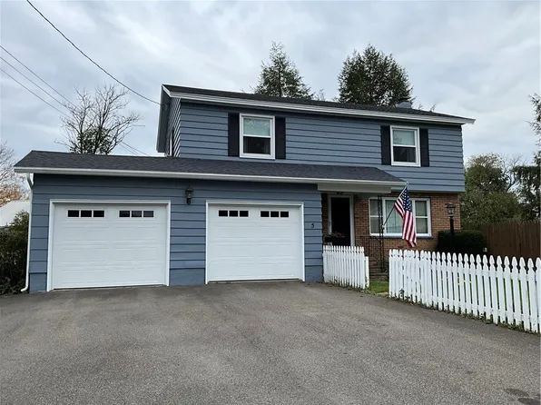 5 Rob San Dr, Homer, NY 13077