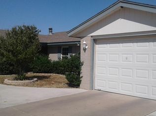 1805 Magnolia Ave, Midland, TX 79705