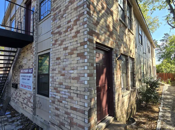 4814 Parry Ave #2, Dallas, TX 75223