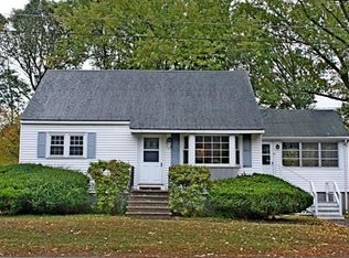 11 Bay St, Wakefield, MA 01880
