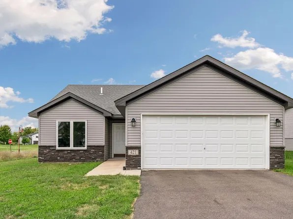 421 Staples Rd, Osceola, WI 54020