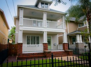 1430 N Market St, Jacksonville, FL 32206