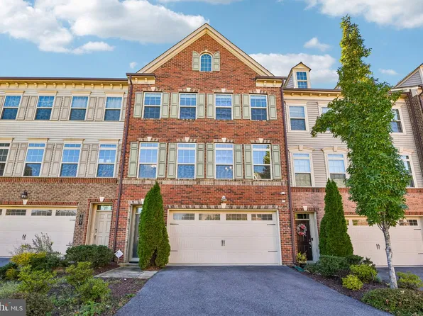 7809 Otterbein Way, Hanover, MD 21076