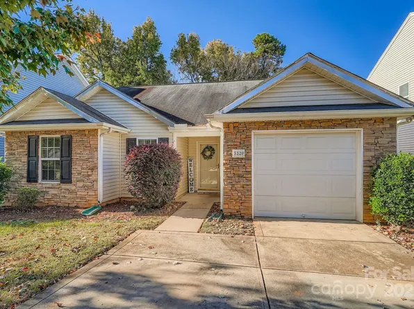 5320 Barley Ln, Charlotte, NC 28216