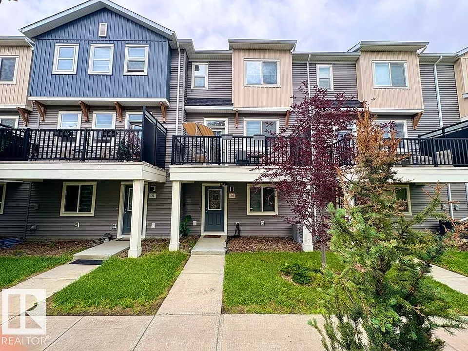 2072 Wonnacott Way SW #30
